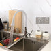 KITCHEN MIXER INTER CERAMIC HAVANA GRAY - Смесители за кухня<<<Кухня<<<Praktiker&&&Смесители за