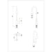 KITCHEN MIXER INTER CERAMIC HAVANA GRAY - Смесители за кухня<<<Кухня<<<Praktiker&&&Смесители за