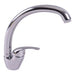 KITCHEN MIXER INTER CERAMIC SOFIA - Смесители за кухня<<<Кухня<<<Praktiker&&&Кухненски смесители<<<Кухня<<<Technopolis