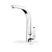 KITCHEN MIXER PYRAMIS MERCURIO CHROME - Смесители за кухня<<<Кухня<<<Praktiker&&&Кухненски