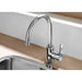 KITCHEN MIXER ROCA L20 HIGH - Смесители за кухня<<<Кухня<<<Praktiker&&&Кухненски смесители<<<Кухня<<<Technopolis