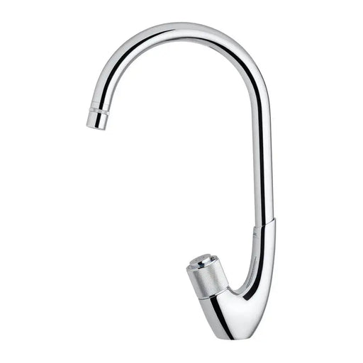 KITCHEN MIXER RUBINETA SWAN-33 - Смесители за кухня<<<Кухня<<<Praktiker&&&Кухненски смесители<<<Кухня<<<Technopolis