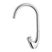 KITCHEN MIXER RUBINETA SWAN-33 - Смесители за кухня<<<Кухня<<<Praktiker&&&Кухненски смесители<<<Кухня<<<Technopolis