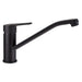 KITCHEN MIXER RUBINETA UNO-20 BLACK - Смесители за кухня<<<Кухня<<<Praktiker&&&Кухненски смесители<<<Кухня<<<Technopolis