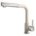 KITCHEN MIXER WITH GRANITE COVER BEIGE FAT 68936-1003 - Смесители за кухня<<<Кухня<<<Praktiker