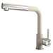 KITCHEN MIXER WITH GRANITE COVER DARK BEIGE FAT 68936-1004 - Смесители за кухня<<<Кухня<<<Praktiker
