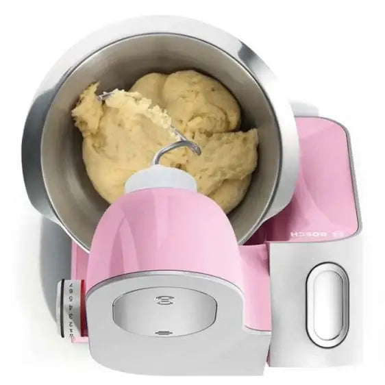 Kitchen robot BOSCH MUM58K20 - Кухненски роботи<<<Уреди за кухня<<<Малки електроуреди<<<TechnoMix&&&Последни