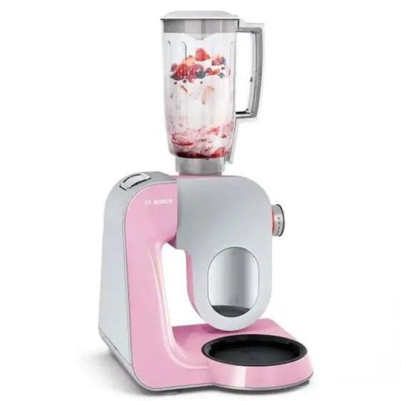 Kitchen robot BOSCH MUM58K20 - Кухненски роботи<<<Уреди за кухня<<<Малки електроуреди<<<TechnoMix&&&Последни