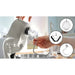 Kitchen robot BOSCH MUM5XL72 - Кухненски уреди<<<BOSCH дребна електродомакинска техника<<<BOSCH<<<PolyComp&&&Кухненски