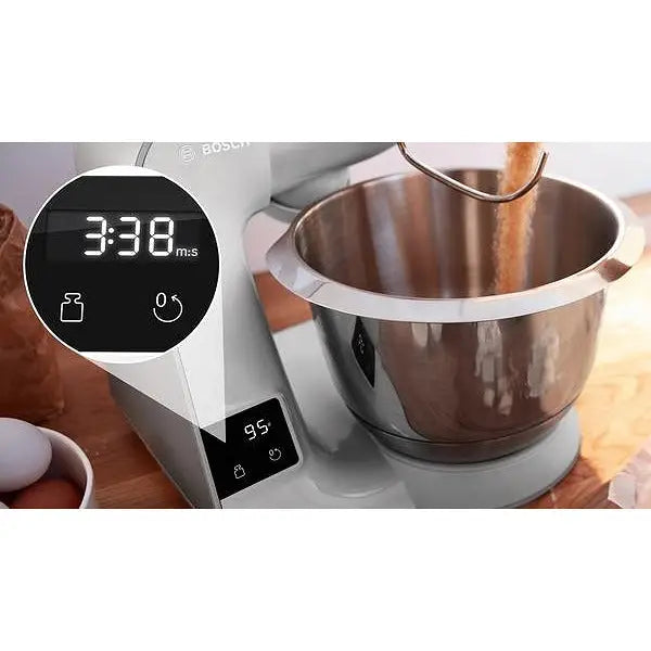 Kitchen robot BOSCH MUM5XL72 - Кухненски уреди<<<BOSCH дребна електродомакинска техника<<<BOSCH<<<PolyComp&&&Кухненски