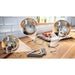 Kitchen robot BOSCH MUM5XL72 - Кухненски уреди<<<BOSCH дребна електродомакинска техника<<<BOSCH<<<PolyComp&&&Кухненски