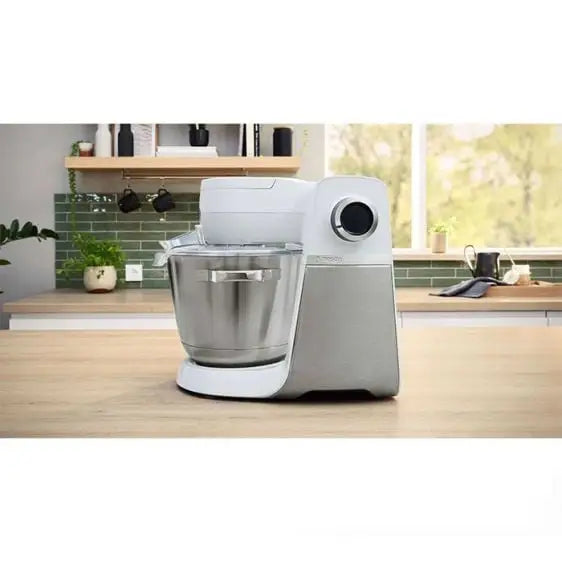 Kitchen robot BOSCH MUMS6EW22 - Кухненски уреди<<<BOSCH дребна електродомакинска техника<<<BOSCH<<<PolyComp&&&Кухненски