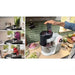 Kitchen robot BOSCH MUMS6EW22 - Кухненски уреди<<<BOSCH дребна електродомакинска техника<<<BOSCH<<<PolyComp&&&Кухненски