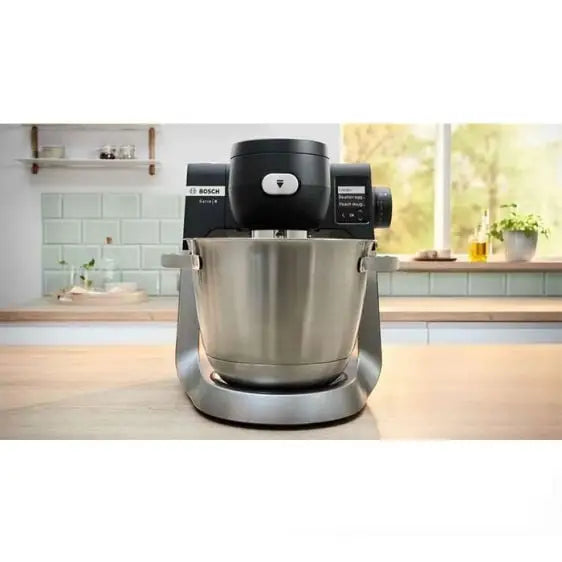 Kitchen robot BOSCH MUMS6ZS17 - Кухненски уреди<<<BOSCH дребна електродомакинска техника<<<BOSCH<<<PolyComp&&&Кухненски