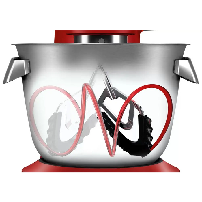 Kitchen robot BOSCH SERIES 8 OPTIMUM MUM9A66R00 1600 W - Кухненски уреди<<<BOSCH дребна електродомакинска