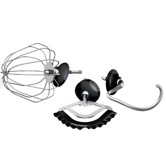 Kitchen robot BOSCH SERIES 8 OPTIMUM MUM9A66R00 1600 W - Кухненски уреди<<<BOSCH дребна електродомакинска