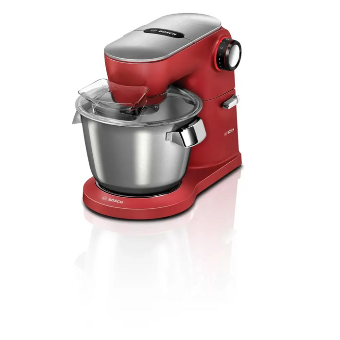 Kitchen robot BOSCH SERIES 8 OPTIMUM MUM9A66R00 1600 W - Кухненски уреди<<<BOSCH дребна електродомакинска