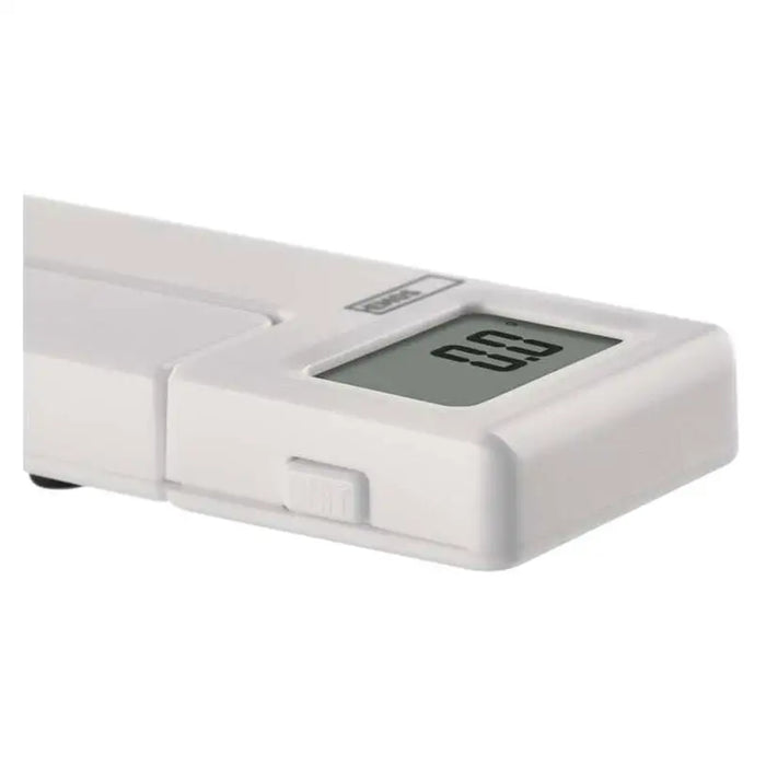 KITCHEN SCALE FOLDABLE EMOS WHITE - Други кухненски пособия<<<Домашни потреби<<<Кухня<<<Praktiker&&&Кухненски