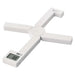 KITCHEN SCALE FOLDABLE EMOS WHITE - Други кухненски пособия<<<Домашни потреби<<<Кухня<<<Praktiker&&&Кухненски