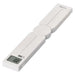 KITCHEN SCALE FOLDABLE EMOS WHITE - Други кухненски пособия<<<Домашни потреби<<<Кухня<<<Praktiker&&&Кухненски