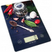 Kitchen scale Oliver Voltz RP51651KDCP Hot peppers - Кухненски везни<<<За Кухнята<<<Малки електроуреди<<<TechMart