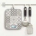 Kitchen scale TEFAL Optiss BC50D6V0 - Кухненски везни<<<Уреди за кухня<<<Малки електроуреди<<<TechnoMix&&&Кухненски