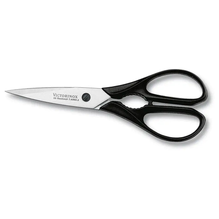 KITCHEN SCISSORS 20 CM VICTORINOX - Дъски ножове и белачки<<<Домашни потреби<<<Кухня<<<Praktiker