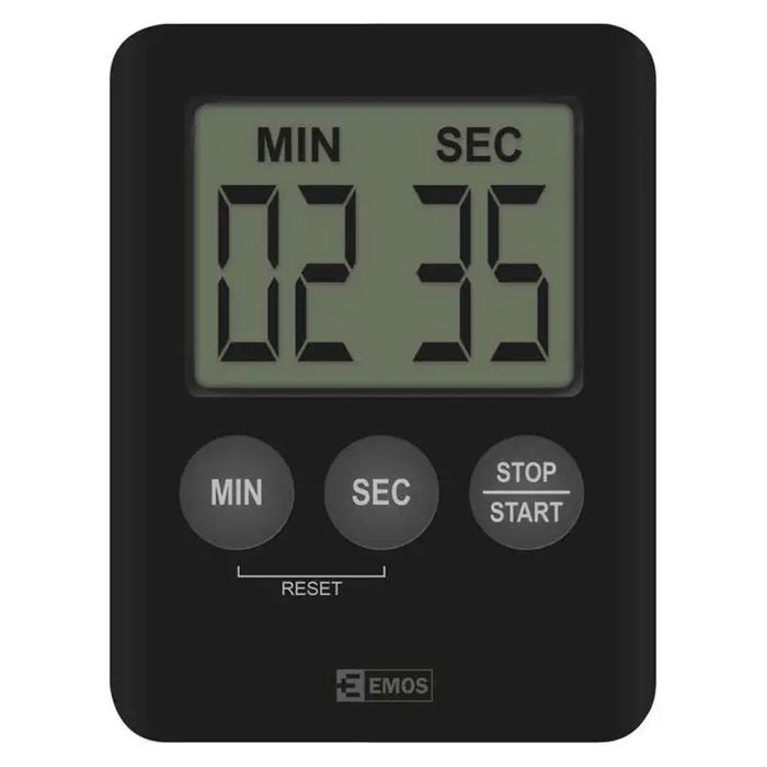 KITCHEN TIMER DIGITAL EMOS - Други кухненски пособия<<<Домашни потреби<<<Кухня<<<Praktiker