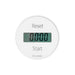 KITCHEN TIMER WITH MAGNET WHITE BRABANTIA MAKE&TAKE - Други кухненски пособия<<<Домашни потреби<<<Кухня<<<Praktiker