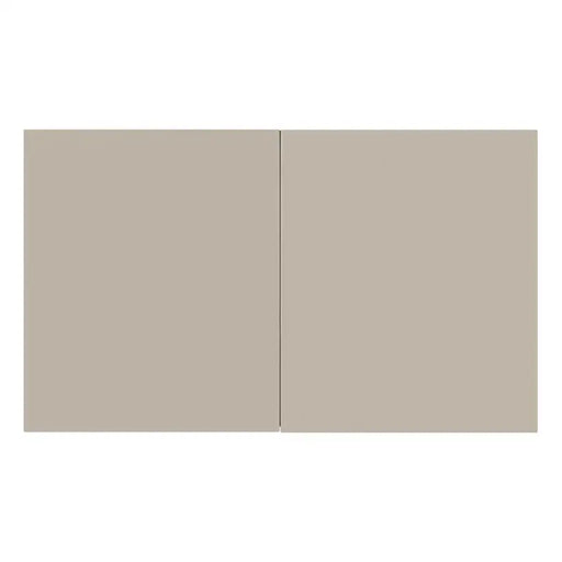 KITCHEN UNIT MINI ALPI 120 CM. CHAMPAGNE - Кухни<<<Кухненски мебели<<<Кухня<<<Praktiker&&&Кухни<<<Кухня<<<Technopolis