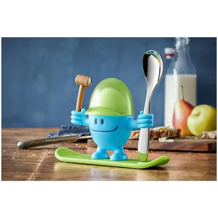Kitchen utensil WMF 0616687620 LIME egg holder - Малки кухненски принадлежности<<<Домакински прибори<<<Малки
