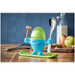 Kitchen utensil WMF 0616687620 LIME egg holder - Малки кухненски принадлежности<<<Домакински прибори<<<Малки