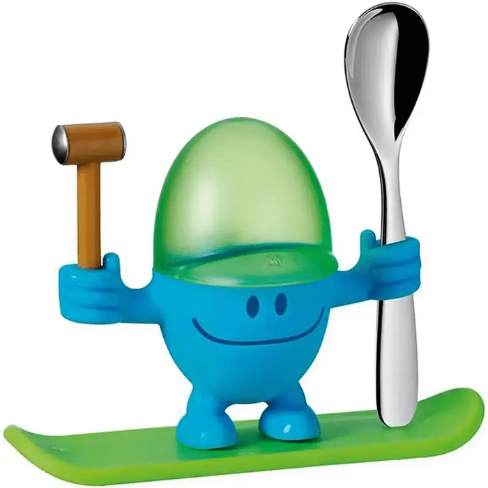 Kitchen utensil WMF 0616687620 LIME egg holder - Малки кухненски принадлежности<<<Домакински прибори<<<Малки