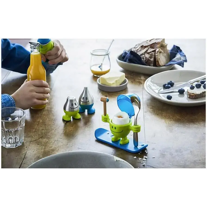 Kitchen utensil WMF 0616687620 LIME egg holder - Малки кухненски принадлежности<<<Домакински прибори<<<Малки