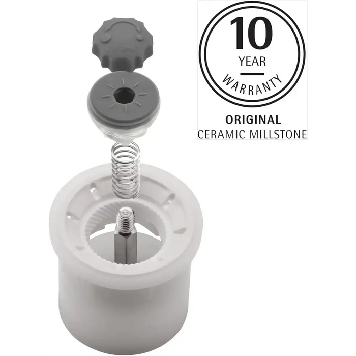 Kitchen utensil WMF 0668019990 Salt and pepper mills - Малки кухненски принадлежности<<<Домакински прибори<<<Малки