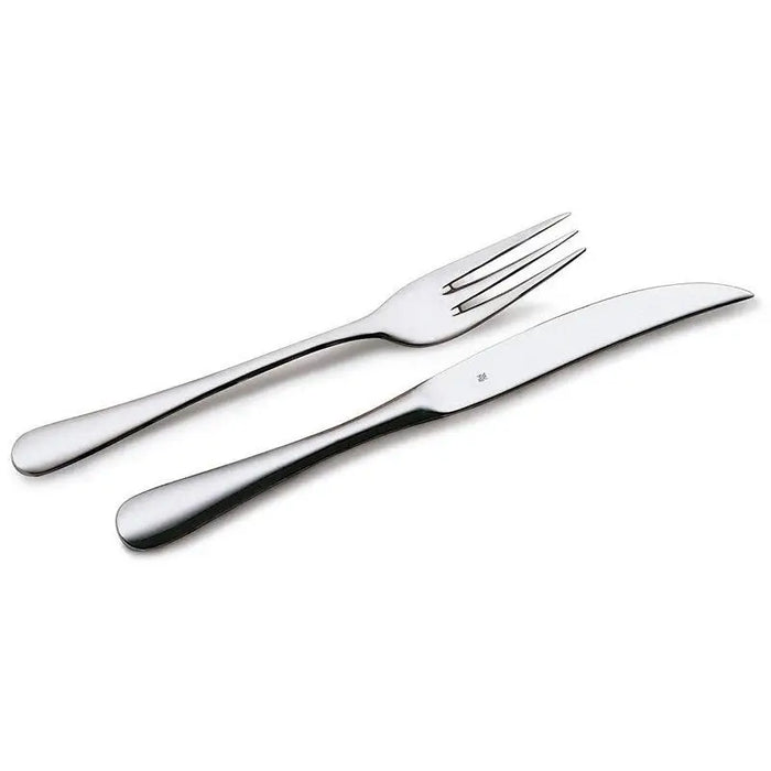 Kitchen Utensil WMF 1280239990 6-piece Steak Knives and Forks - Малки кухненски принадлежности<<<Домакински