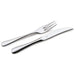 Kitchen Utensil WMF 1280239990 6-piece Steak Knives and Forks - Малки кухненски принадлежности<<<Домакински
