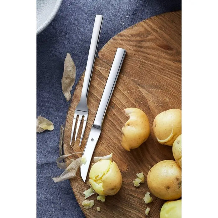 Kitchen Utensil WMF 1291986040 NUOVA Potato Peeler Set - Малки кухненски принадлежности<<<Домакински прибори<<<Малки
