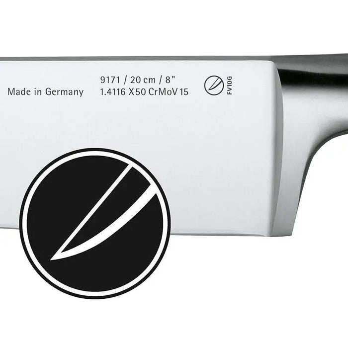 Kitchen utensil WMF 1891616032 Vegetable knife GRAND CLASS 9.0cm - Малки кухненски принадлежности<<<Домакински