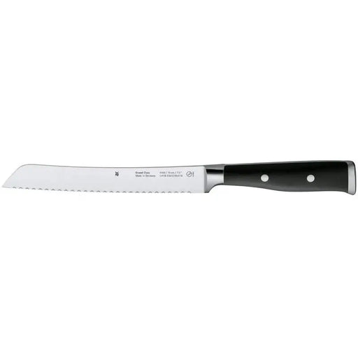 Kitchen utensil WMF 1891696032 Bread knife GRAND CLASS 19cm - Малки кухненски принадлежности<<<Домакински