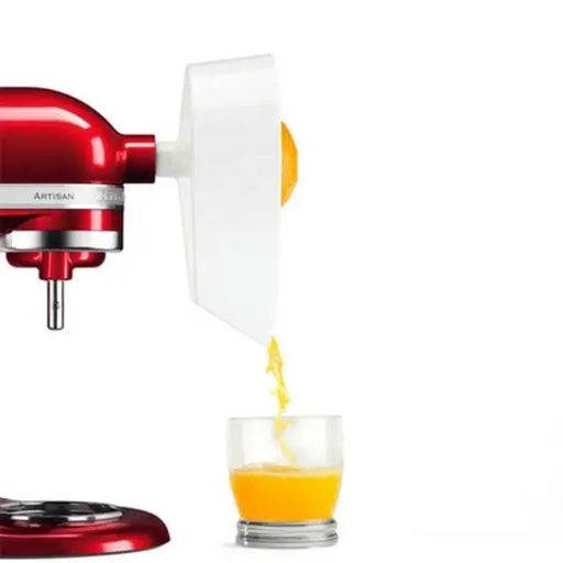 KitchenAid 5JE citrus press - Кухненски роботи<<<Уреди за кухня<<<Малки електроуреди<<<TechnoMix&&&Други кухненски