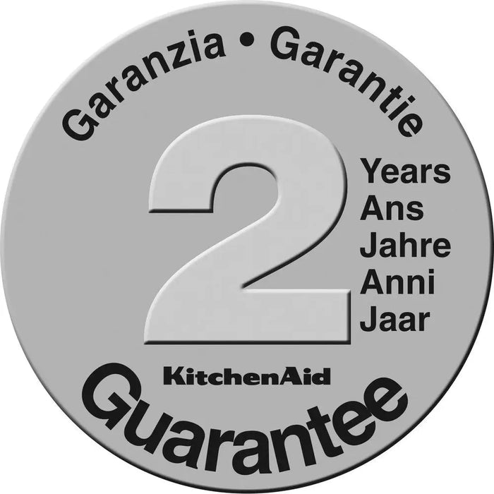 KitchenAid 5KEK1222 electric kettle 1.25 L 1850 W White - Electric kettlesAGD-CZE<<<Home Appliance