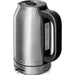 KitchenAid 5KEK1701ESX electric kettle 1.7 L 2400 W Stainless steel - Electric kettlesAGD-CZE<<<Home Appliance
