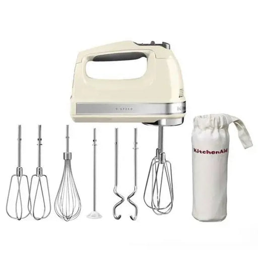 KitchenAid 5KHM9212EAC mixer - Миксери<<<Уреди за кухня<<<Малки електроуреди<<<TechnoMix