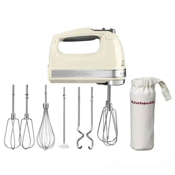 KitchenAid 5KHM9212EAC mixer - Миксери<<<Уреди за кухня<<<Малки електроуреди<<<TechnoMix