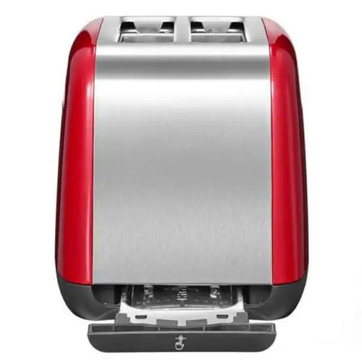KitchenAid 5KMT221EER Toaster - Тостери<<<Уреди за кухня<<<Малки електроуреди<<<TechnoMix&&&Тостери<<<За