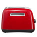 KitchenAid 5KMT221EER Toaster - Тостери<<<Уреди за кухня<<<Малки електроуреди<<<TechnoMix&&&Тостери<<<За