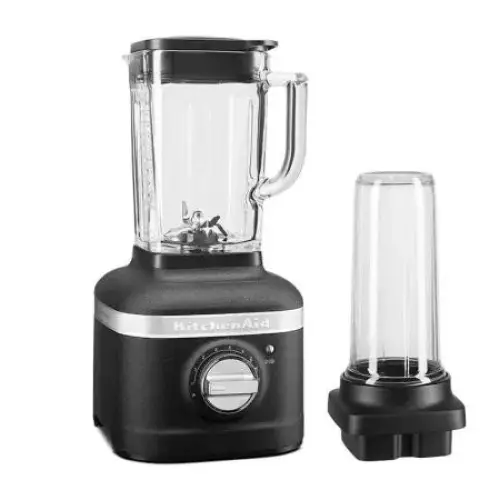 KitchenAid 5KSB4034EBK blender 1.4 L Tabletop blender 1200 W Black - Mixers / blendersAGD-MIB<<<Home Appliance