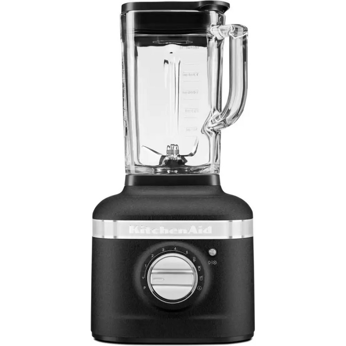 KitchenAid 5KSB4054EBK blender 1.4 L Tabletop blender 1200 W Black - Mixers / blendersAGD-MIB<<<Home Appliance