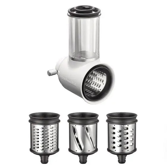 KitchenAid 5KSMVSA grinder - Кухненски роботи<<<Уреди за кухня<<<Малки електроуреди<<<TechnoMix&&&Други кухненски